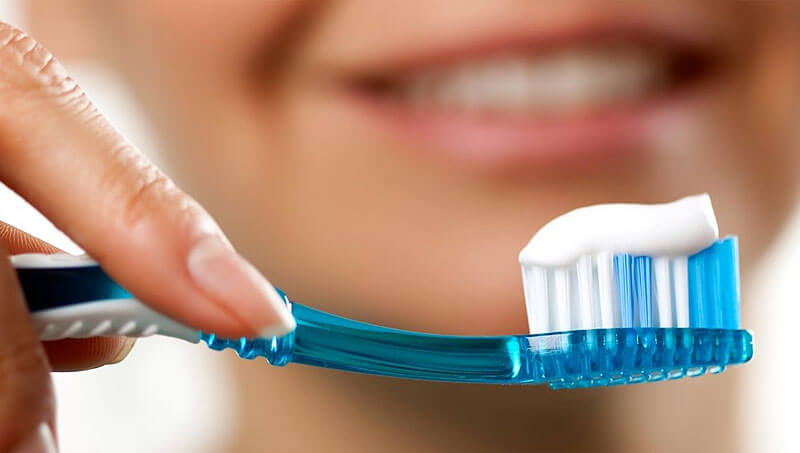 Are you brushing your teeth correctly?
